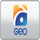 PK: GEO TV logo