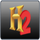 BG: H2 logo