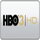 BG: HBO3 HD logo
