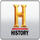 GR: HISTORY logo