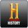 BG: HISTORY CHANNEL logo