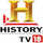 TELUGU: HISTORY TV 18 HD logo