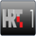 VN: HTV1 HD logo