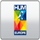PK: HUM TV EUROPE HD logo