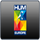 PK: HUM TV logo