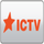 UA: ICTV logo