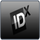 GR: IDX logo