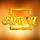 HINDI: AASTHA HD logo