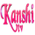 PK: KANSHI TV EU logo