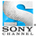 HINDI: SONY HD (Back-Up) logo