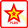 HINDI: STAR PLUS logo