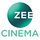 HINDI: ZEE CINEMA logo