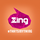 HINDI: ZING logo