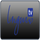 UA: INDIGO logo