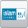 PK: ISLAM CH URDU EU logo