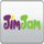 RU: JIM JAM logo