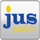 PUNJABI: JUS PUNJABI USA logo