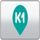UA: K1 logo