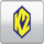 UA: K2 logo