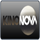 BG: KINO NOVA logo