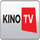RU: KINO TV logo