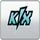 PH: KIX HD logo