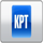 UA: KRT logo