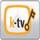 TAMIL: KTV logo