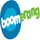 BR: BOOMERANG HD logo