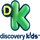 TAMIL: DISCOVERY KIDS TAMIL logo