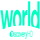 BR: DISCOVERY WORLD HD logo