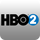 BR: HBO 2 HD logo