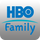 BR: HBO FAMILY HD logo