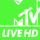 BR: MTV LIVE HD logo