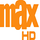 BR: MAX HD logo
