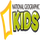 BR: NAT GEO KIDS HD logo