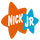 BR: NICK JR HD logo