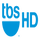 BR: TBS HD logo