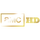 BR: AMC HD logo