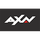 BR: AXN HD logo