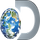 BR: DISCOVERY CHANNEL HD logo