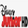 BR: DISNEY JUNIOR HD logo