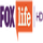 BR: FOX LIFE HD logo