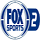 BR: FOX SPORTS 2 HD logo