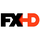 BR: FX HD logo