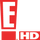 BR: E! HD logo
