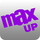 BR: MAX UP logo