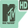 BR: MTV HD logo