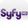 BR: SYFY HD logo