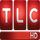 BR: TLC HD logo
